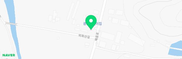 광탄어린이집놀이터 지도 이미지