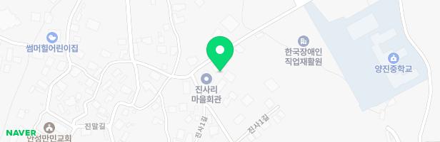 바나나 어린이집 지도 이미지