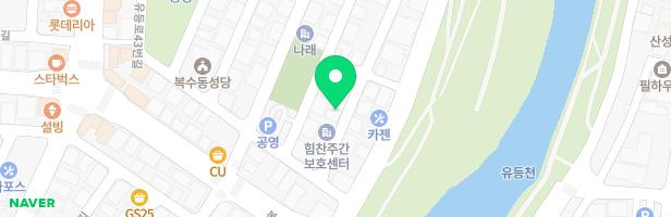 소야어린이집 놀이터 지도 이미지