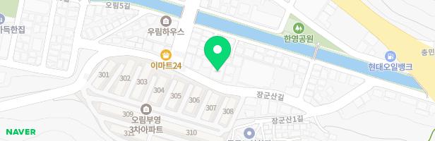 아가방어린이집 놀이시설 지도 이미지