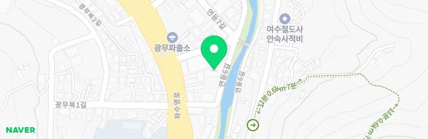 연등어린이집 놀이시설 지도 이미지