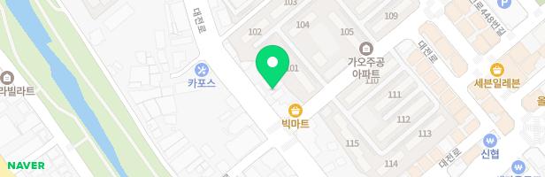 꼬망세어린이집,꼬망세키즈어린이집놀이시설 지도 이미지