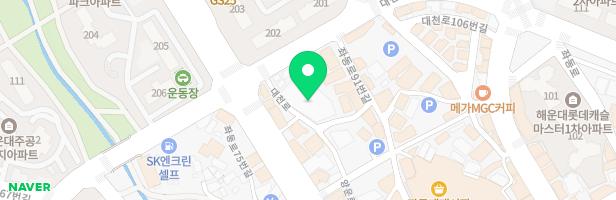 온누리교회 실내놀이터 지도 이미지