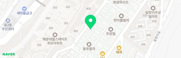 세종어린이집 놀이터 지도 이미지