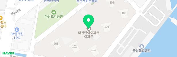 176호 어린이공원 지도 이미지