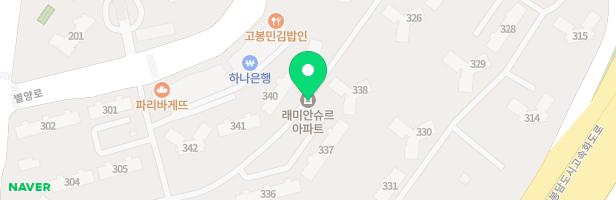 세상에서 가장 긴 놀이터 #2 지도 이미지