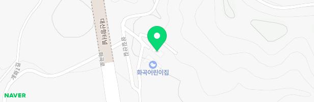 화곡어린이집 놀이터 지도 이미지