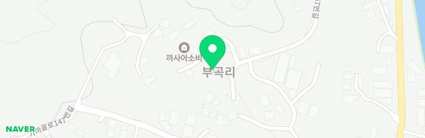 우남송추마을아파트105동놀이터 지도 이미지