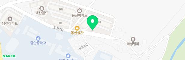동신1차아파트놀이터 지도 이미지