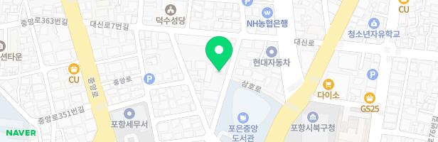시립니하오 어린이집 지도 이미지