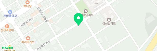 인제제1공원(어린이공원) 지도 이미지
