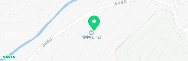 해미어린이집 놀이터 지도 이미지