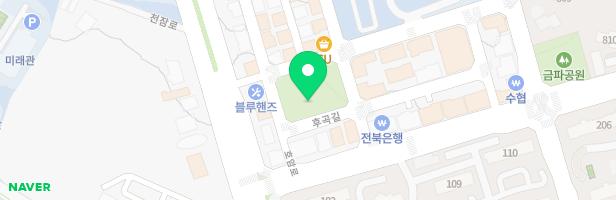 사이언스어린이공원 지도 이미지