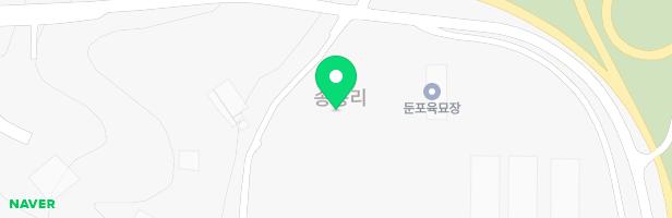 키즈아이조아어린이집 지도 이미지