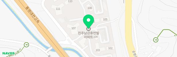 휴먼빌아파트 유아놀이터 지도 이미지