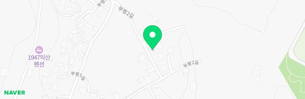 한솔유치원 놀이터 지도 이미지