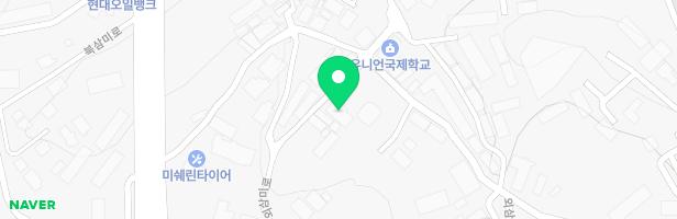 베스트어린이집 지도 이미지