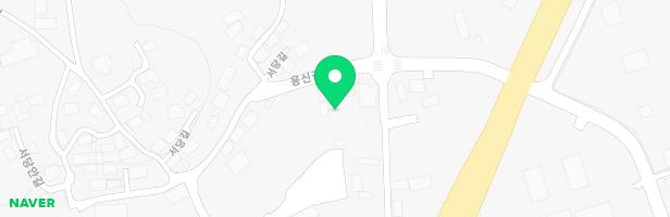 그린어린이집 놀이터 지도 이미지
