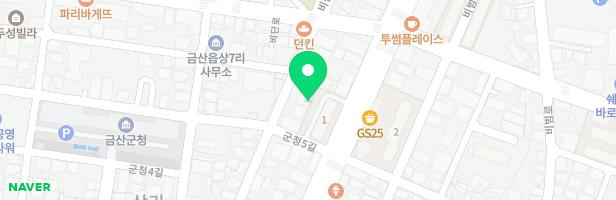 또래어린이집 어린이놀이시설 지도 이미지