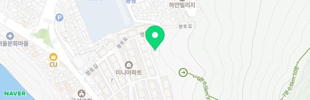 영선어린이집 놀이터 지도 이미지