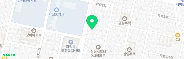 참조은어린이집 놀이터 지도 이미지