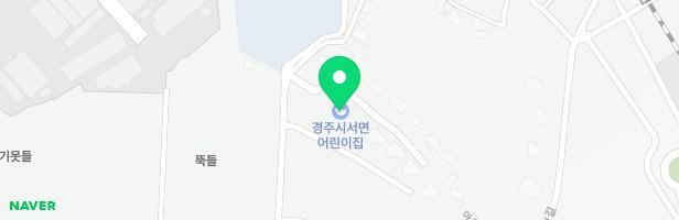 서면어린이집 놀이터 지도 이미지