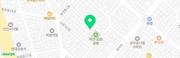 1호 어린이공원 지도 이미지