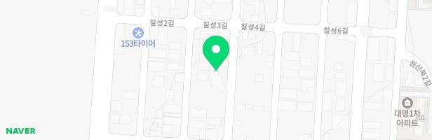 군산근로복지공단어린이집 놀이터-2 지도 이미지