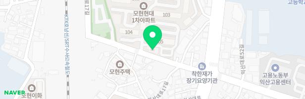 쏠티어린이집 놀이터 지도 이미지