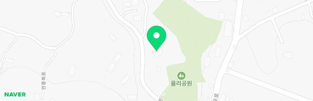 안중이솝어린이집 놀이터 지도 이미지
