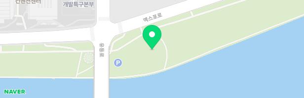 스마트시티주상복합 502동 앞 놀이터 지도 이미지
