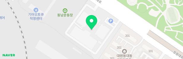 204호 어린이공원 지도 이미지