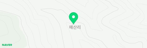 흥해서부초등학교 어린이놀이시설 지도 이미지