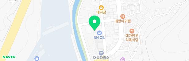 대곡어린이집 놀이터 지도 이미지