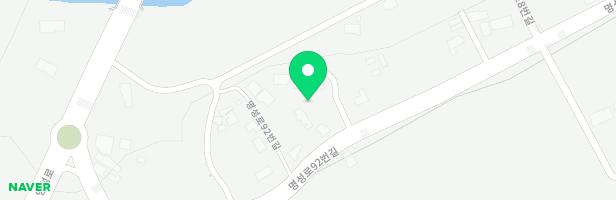 단비어린이집 놀이터 지도 이미지