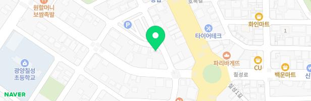 파랑새어린이집 놀이시설 지도 이미지