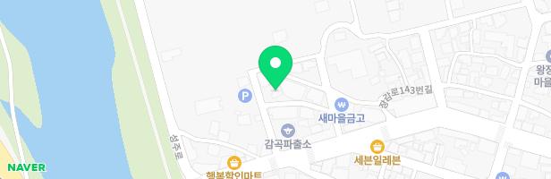 에스더어린이집 놀이터 지도 이미지