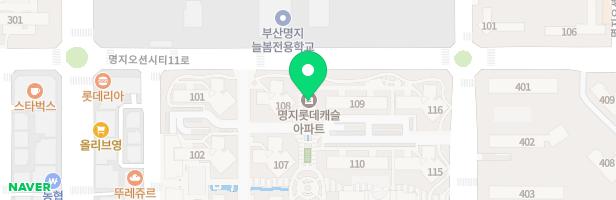 갈대성공원(제7호어린이공원) 지도 이미지