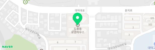 로덴하우스어린이놀이터 지도 이미지
