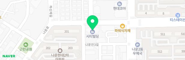 아이드림 지도 이미지