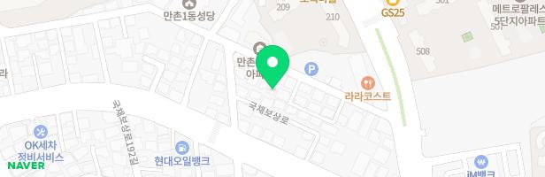 수성애플트리 놀이터 지도 이미지