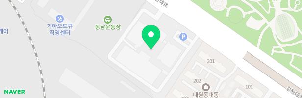 가야공원 지도 이미지