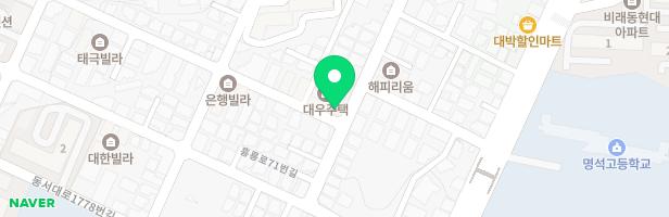 가팔어린이공원 지도 이미지