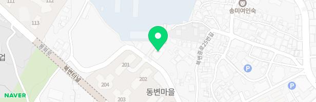 김포유치원 놀이터(단설) 지도 이미지