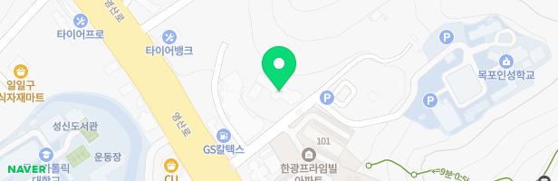 몬테소리유치원 놀이시설 지도 이미지