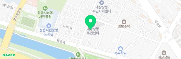 사랑어린이집 내 놀이터 지도 이미지