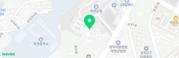 소화어린이집 놀이터 지도 이미지