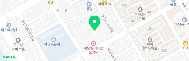 명도어린이집 놀이시설 지도 이미지