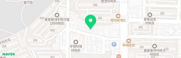 성원어린이집 놀이터 지도 이미지