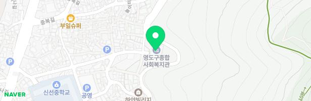삼진어린이집 놀이터 지도 이미지